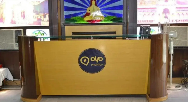 Oyo Premium Kailash Gate, Rezervovat Hotel Rišikéš Uttarakhand
