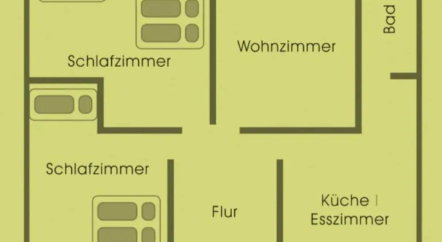 Апартаменты Eichenhof Kalletal