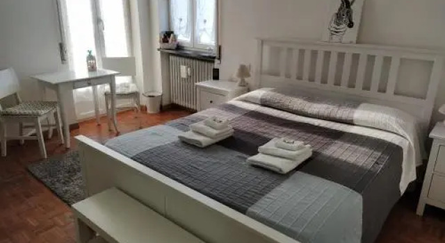 Vigevano loves Milano, Book Hotel Vigevano Lombardiet