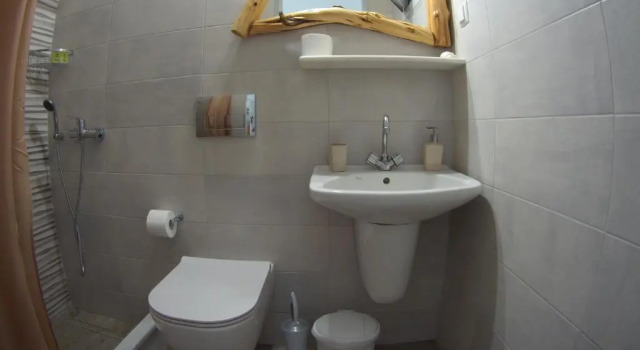 Студия Studios Aeolos Kalymnos