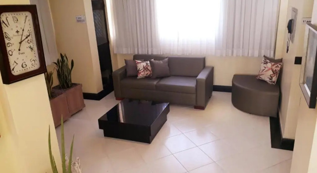 Hotel Sempre Bahia