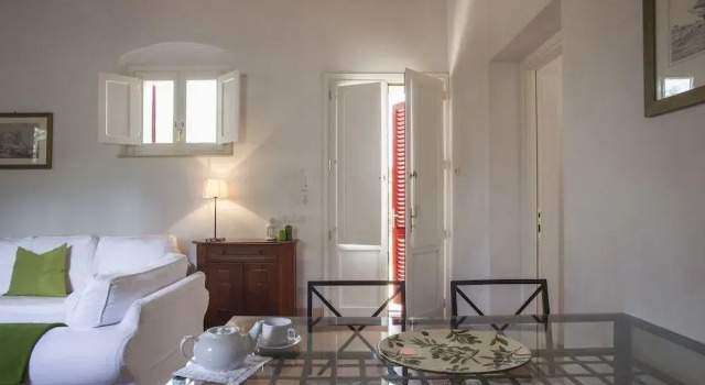 Agriturismo Castello di Bolgheri