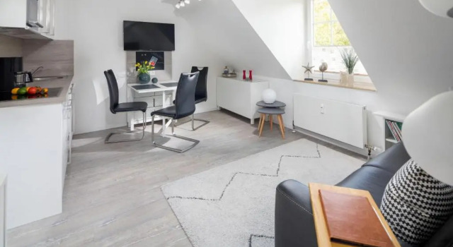 Ferienwohnung 34