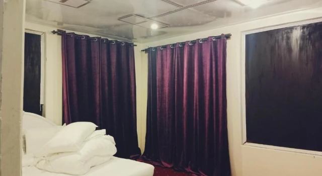 Golden Ibex Guest House