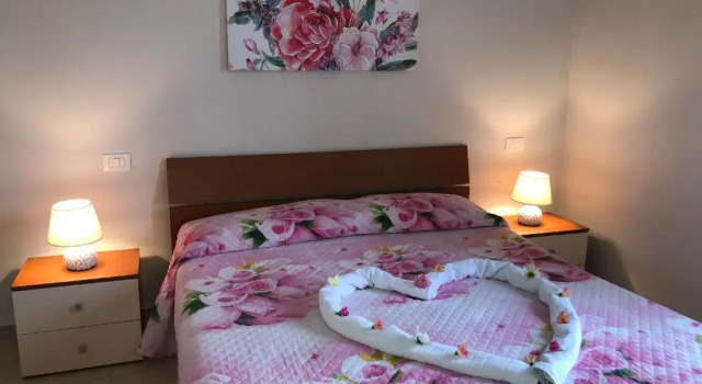 Номер Comfort B&B Volì Club