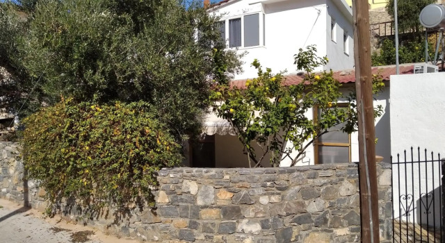Traditional House in Elounda, Забронировать Отель Отели East Crete с парковкой, Парковка