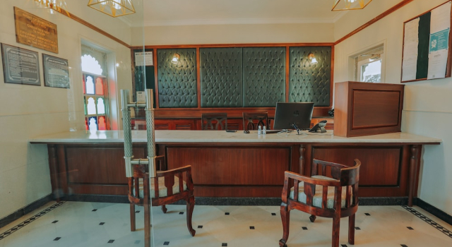 Shahpura Kumbhal Villas, Забронировать Отель Отели штата Раджастхана с бассейном, Бассейн