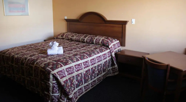 Двухместный номер Standard Inland Inn & Suites
