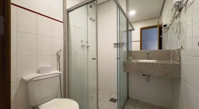 Номер Deluxe Hotel Morada do Sol