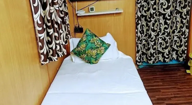 Номер Standard Chan Beach Resort & Hotel