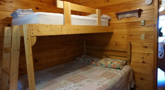 Шале Meadowview Cottages
