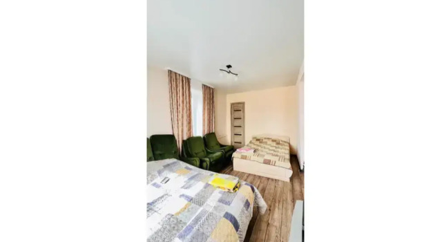 Apartments on 141 Chkalova Street, Prenota Appartamento The Central district 