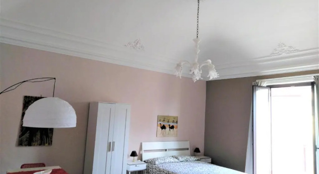 Manzoni Suite Home, Забронировать Отель Катания Сицилия, рядом с Парк Вилла Беллини