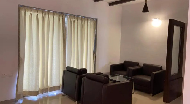 Aahana Retreat - 2BHK