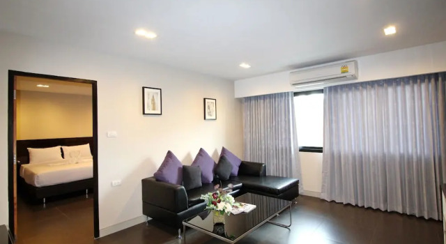 Люкс 14 Residence