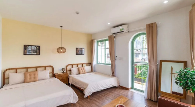Sena Homestay By Dragon Bridge-Danang Han River, Забронировать Гостевой дом Гостевые дома Дананга муниципалитета, рядом с Мост влюбленных в Дананге, Гостевой дом
