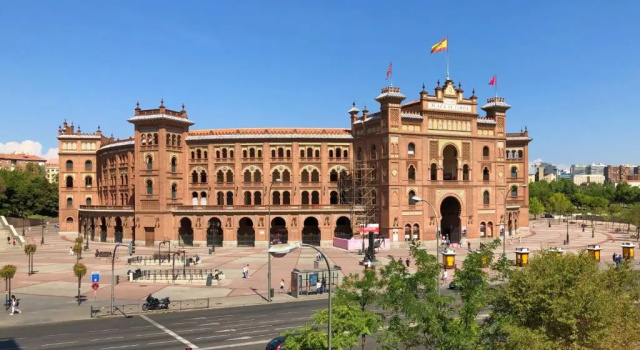 Apartamento Ventas
