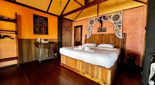 PP Land Beach Eco Resort