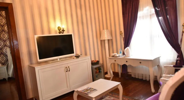 Augustus Butik Otel, Rezerwuj Hotel Konya Central Anatolia Region
