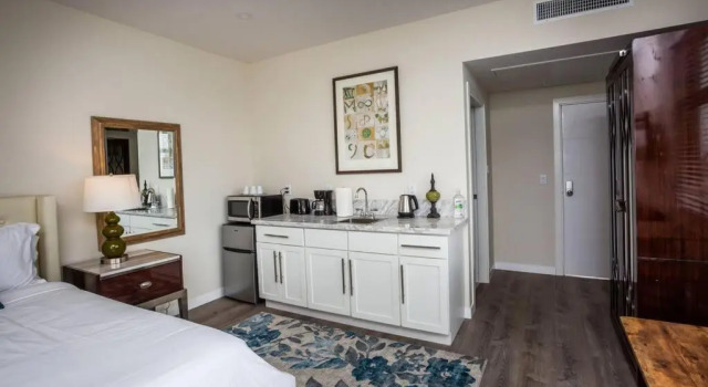 Premier Location with Great Scenic Downtown View, Забронировать Отель Сан-Диего San Diego Metropolitan Area