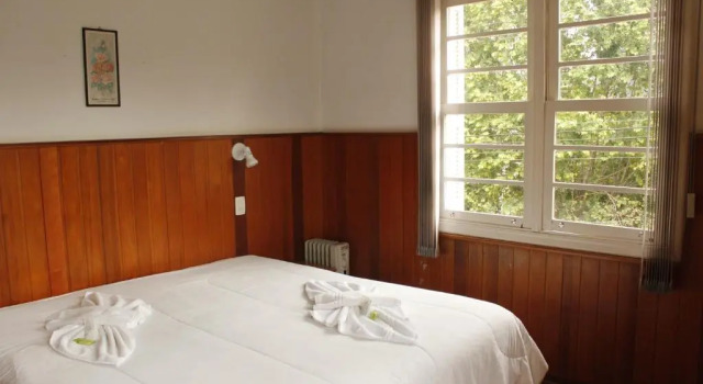 Двухместный номер Standard Hotel Casa São José
