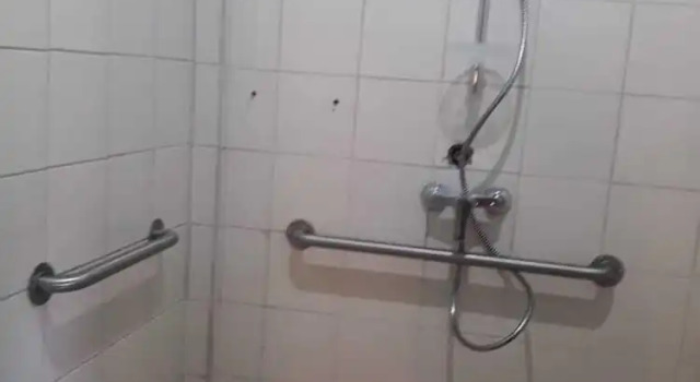 Тент Sofi's Hostel Monteverde