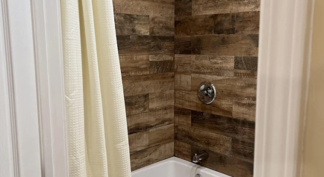Номер Standard Tahquitz Pines Retreat