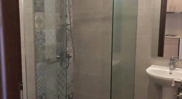 Номер Comfort Christina Studios