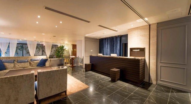 HOTEL MYSTAYS PREMIER Hamamatsucho