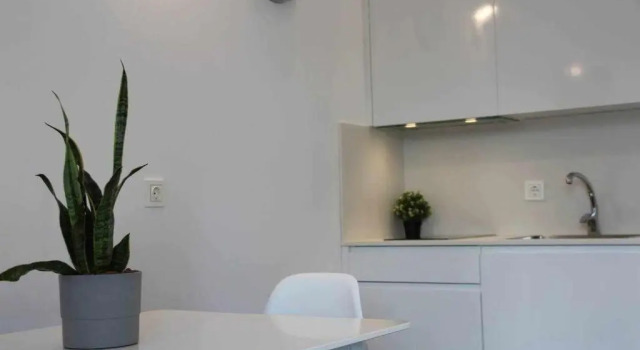 Апартаменты Apartamentos Rurales Patxillaborda: Ipar