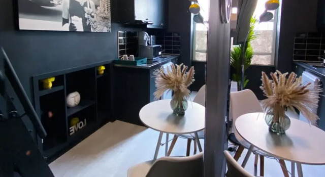 Студия Standard Modern Studios Close To Hyde Park