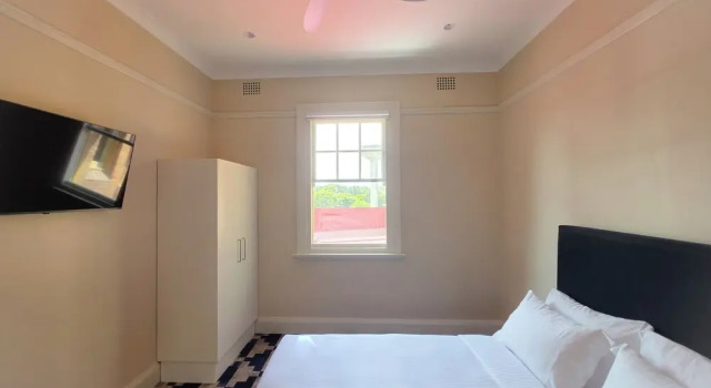 Riverview Hotel Tempe, Забронировать Отель Сидней Sydney Region, рядом с Международный терминал Сиднейского аэропорта