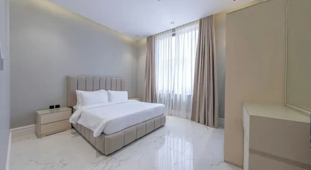 Mabaat - Hittin S'aad Square - 563, Buchen Sie Ferienwohnung Provinz Riad Provinz Riad