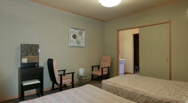 Yurakuan Miyazaki, Buchen Sie Pension Miyazaki Miyazaki