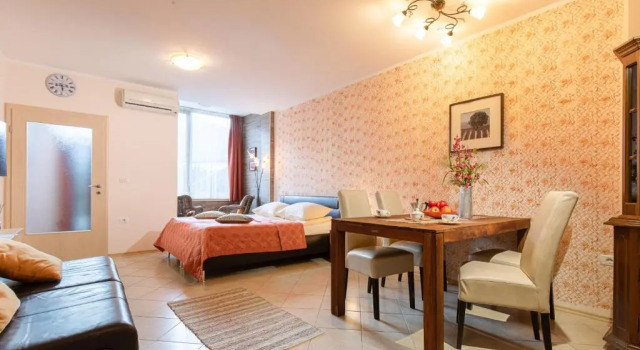 Студия Standard Apartments Pri nas