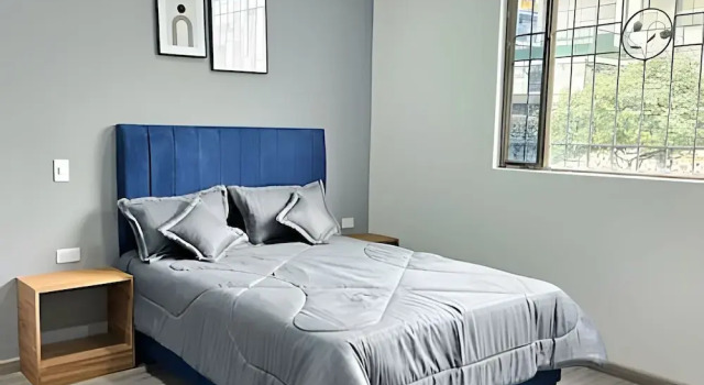 Hotel Ktaleya Apartamentos, Rezervați Hotel Teusaquillo Bogotá