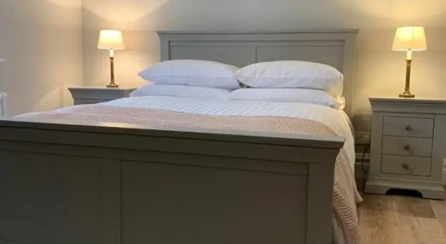Двухместный номер Standard Crawfield Grange
