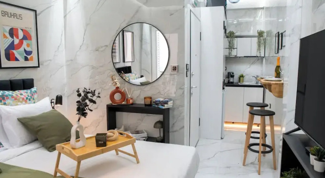 Koukaki Golden Lofts