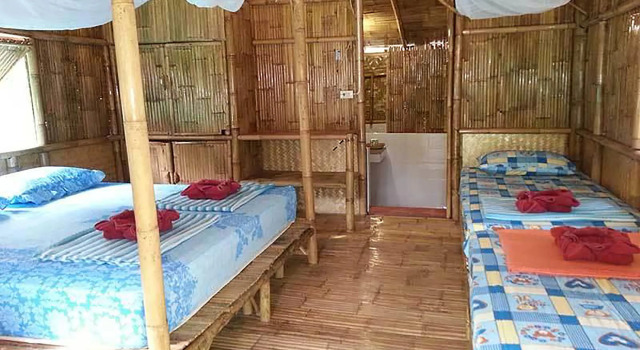 Green View Beach Resort, Rezervați Stațiune Koh Lipe Satun