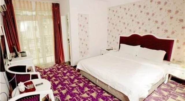 Chengdu Lilac Hotel Fei Cheng Branch