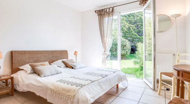 Holiday Home Maison Courlis by Interhome, Забронировать Отель Отели Quiberon Bay 4 звезды, 4*