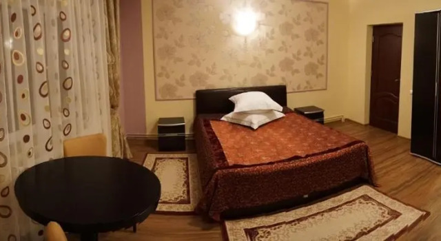 Номер Standard Vila Elisabeta