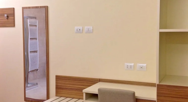 Standard Vierer Familie Zimmer Hotel Forum