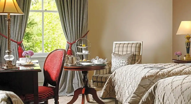 Номер Standard Muckross Park Hotel & Spa