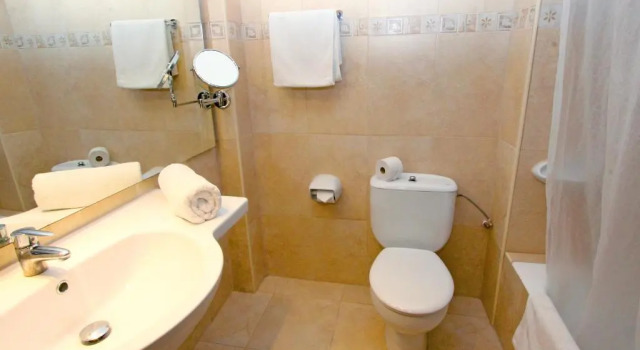 Апартаменты c 1 комнатой с балконом Flacalco Hotel & Apartments