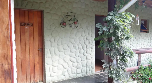 Семейный люкс Hortensias Pousada Boutique - Piscina Aquecida 37 Graus e Fire Pit a Gas - Aceita PET