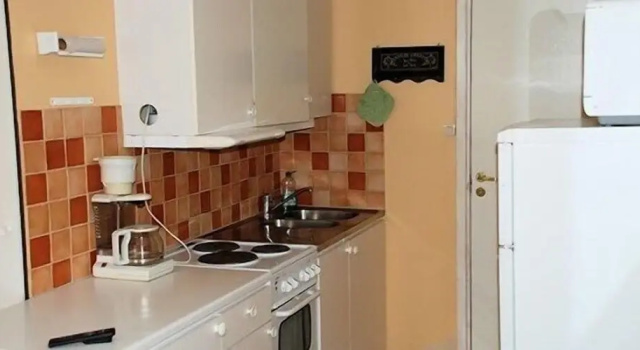 Апартаменты Pensionat Lövängen, Ljugarn