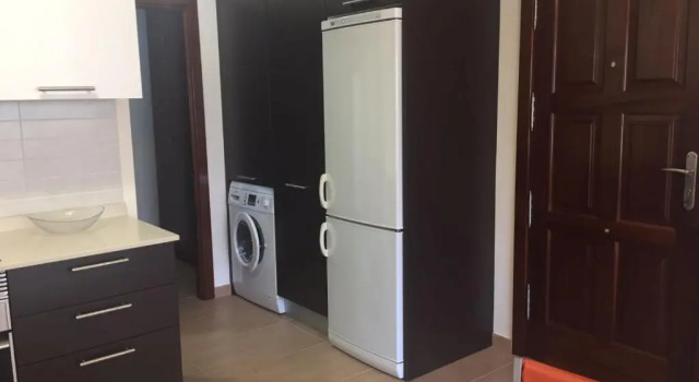 Marlenghi Apartments 8, Забронировать Апартаменты/квартира Отели Лас-Пальмас-де-Гран-Канария с парковкой, рядом с Музей науки и техники, Парковка