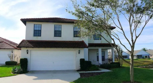 Lazy Breeze Holiday Home 4050