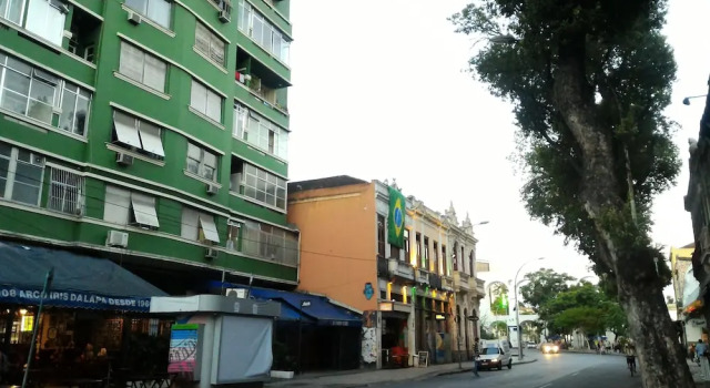 Studio Sweet Lapa